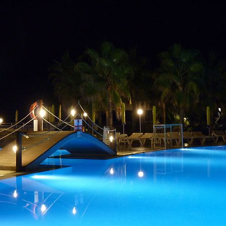 Mirador Resort & Spa Konaklı Esterno foto