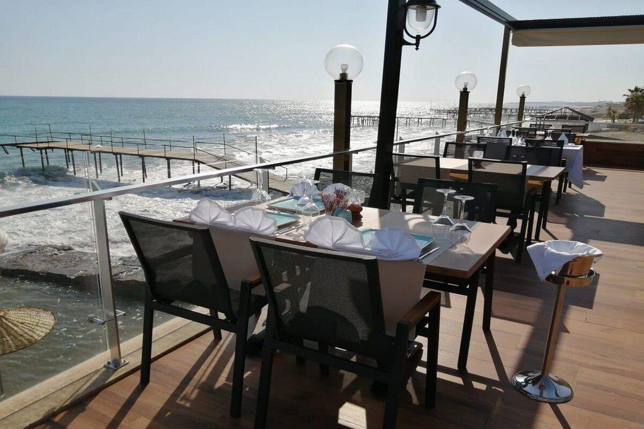 Mirador Resort & Spa Konaklı Esterno foto
