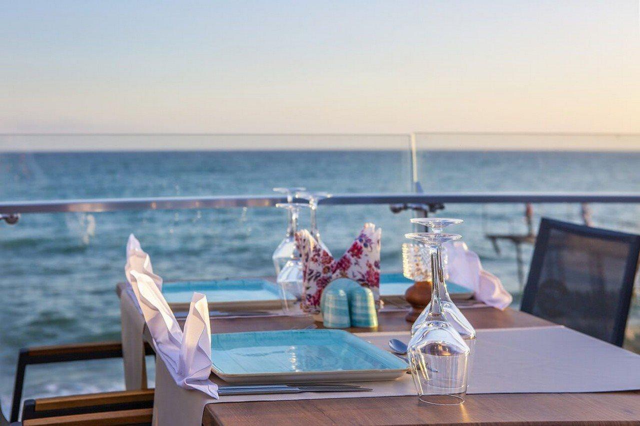 Mirador Resort & Spa Konaklı Esterno foto