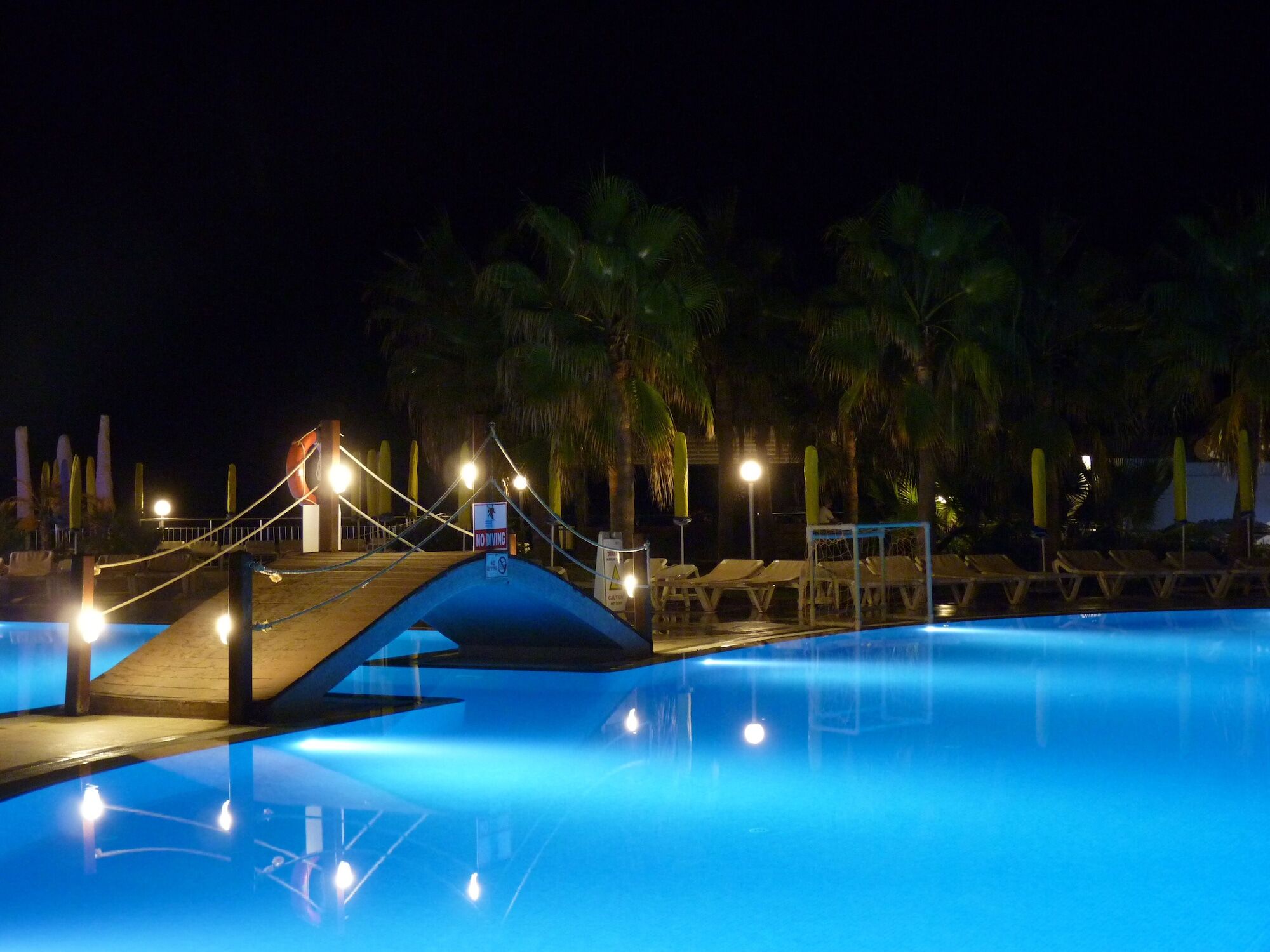 Mirador Resort & Spa Konaklı Esterno foto