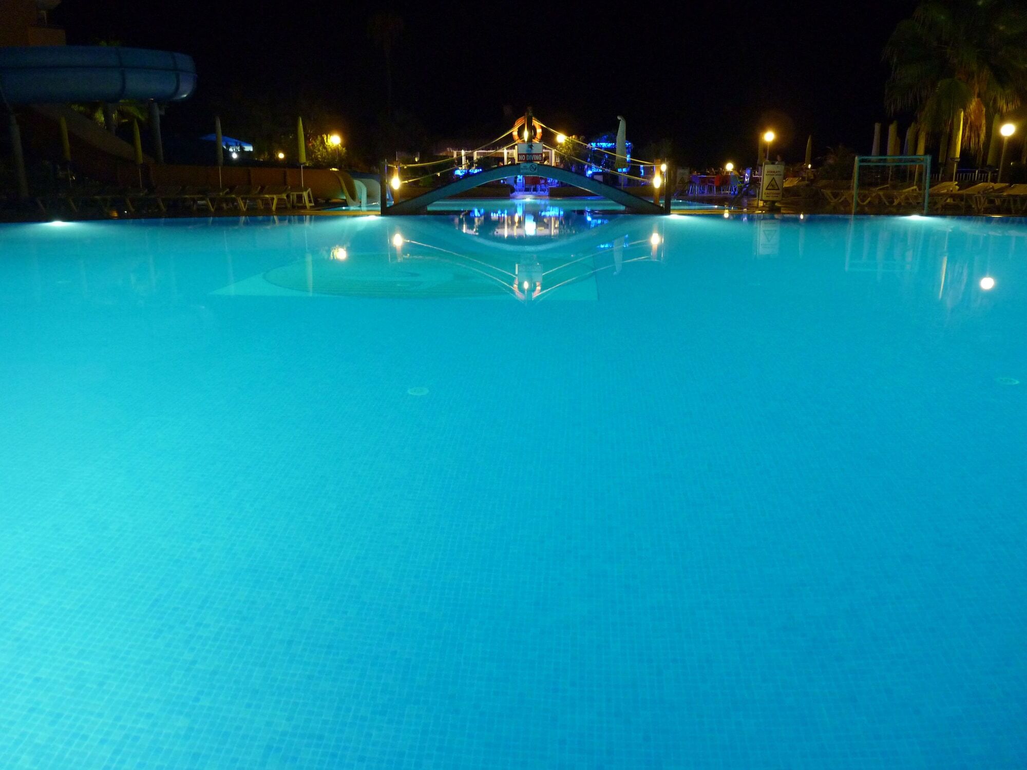 Mirador Resort & Spa Konaklı Esterno foto